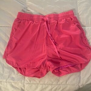 Buffbunny Shorts